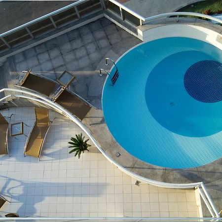 Nobile Suites Diamond Vitória Dış mekan fotoğraf