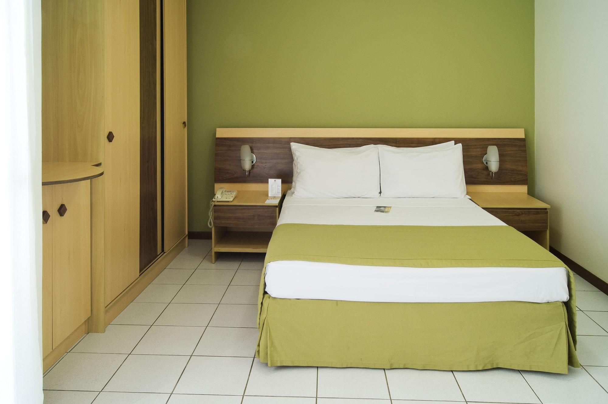 Nobile Suites Diamond Vitória Dış mekan fotoğraf