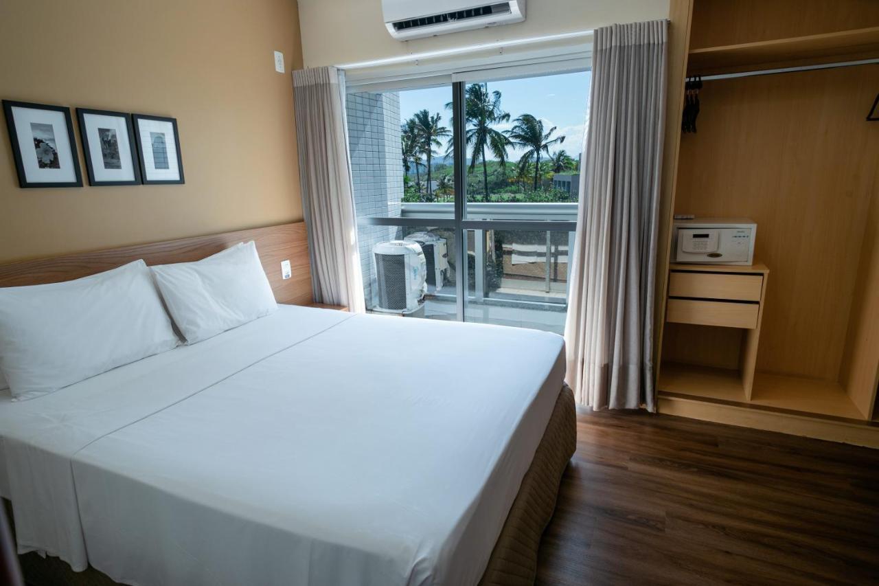 Nobile Suites Diamond Vitória Dış mekan fotoğraf