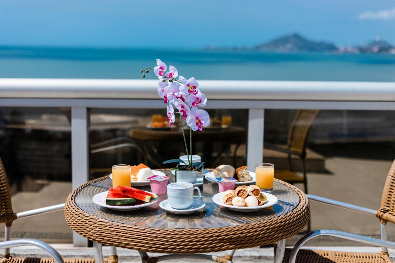 Nobile Suites Diamond Vitória Dış mekan fotoğraf