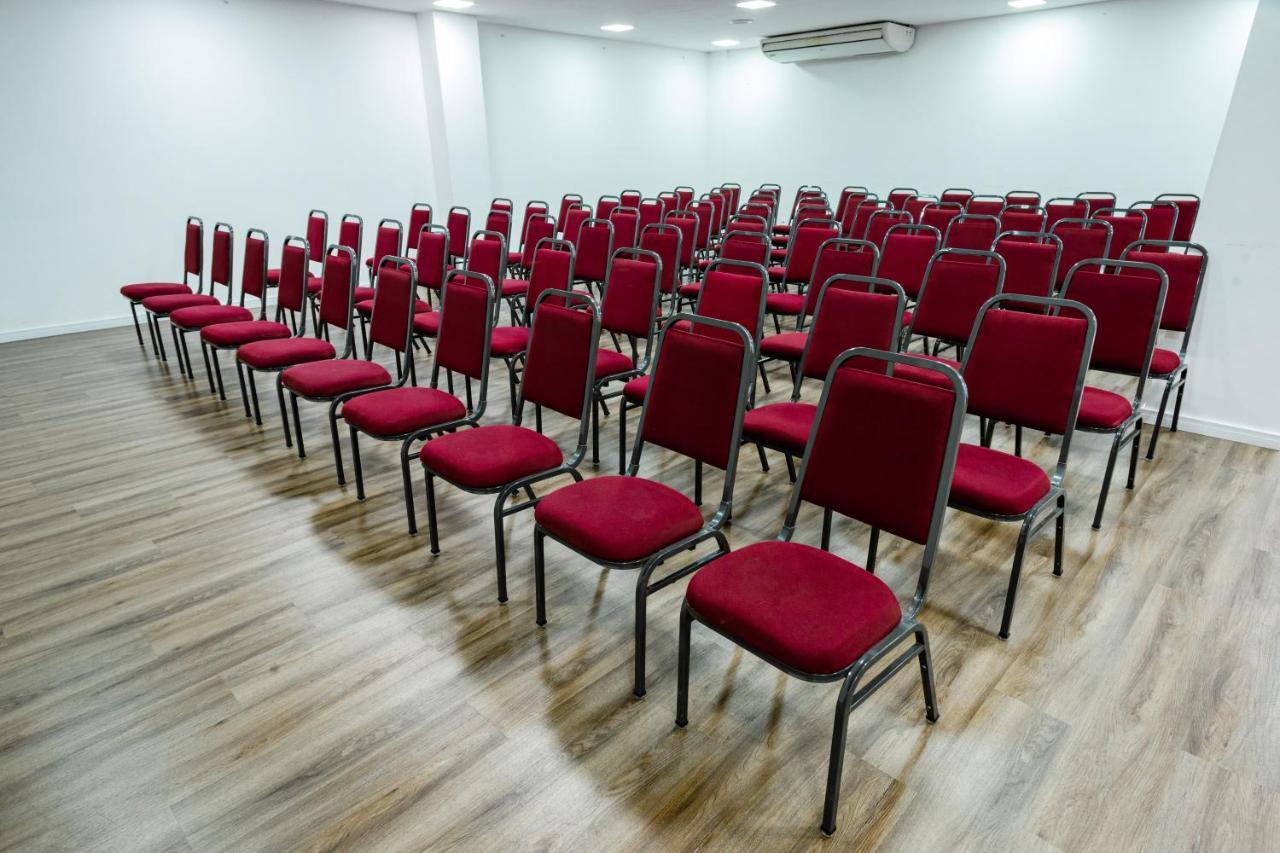Nobile Suites Diamond Vitória Dış mekan fotoğraf