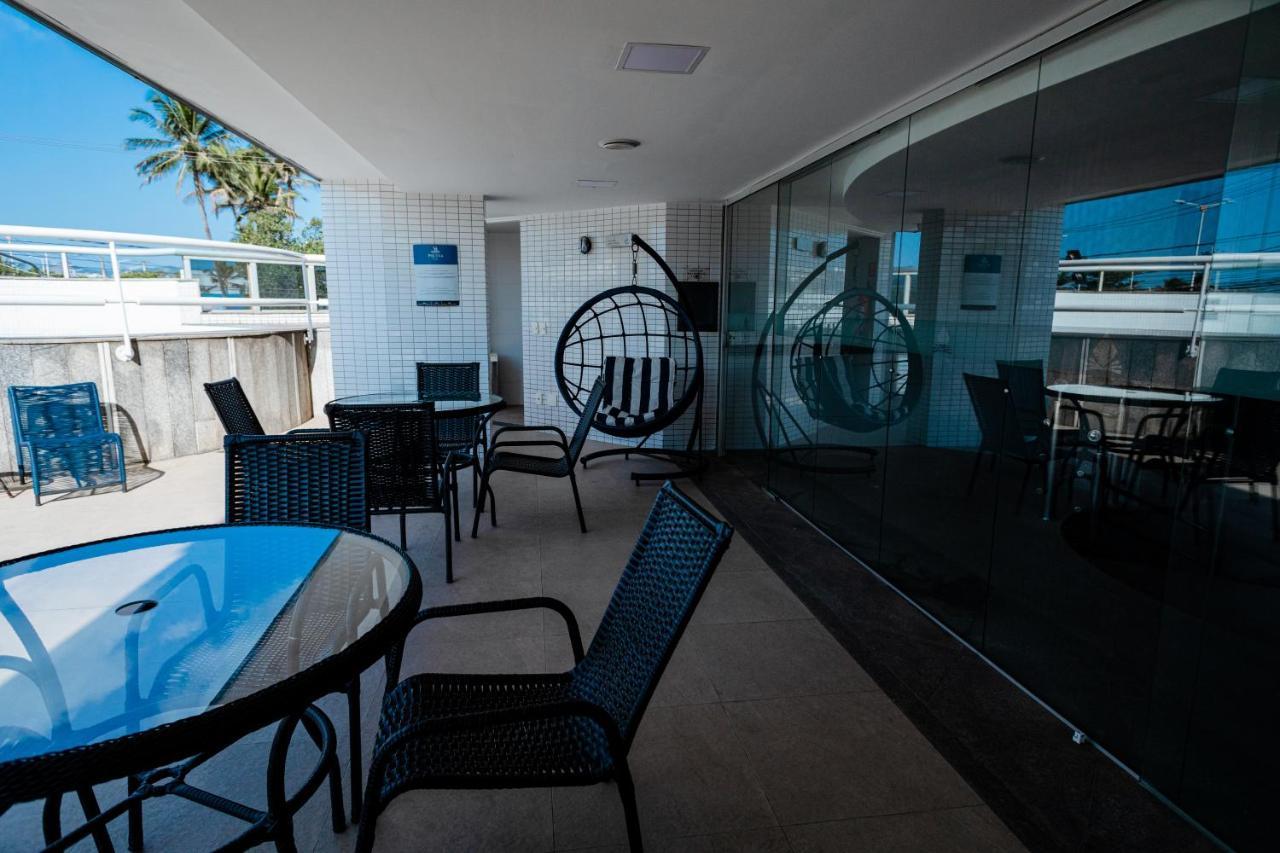 Nobile Suites Diamond Vitória Dış mekan fotoğraf