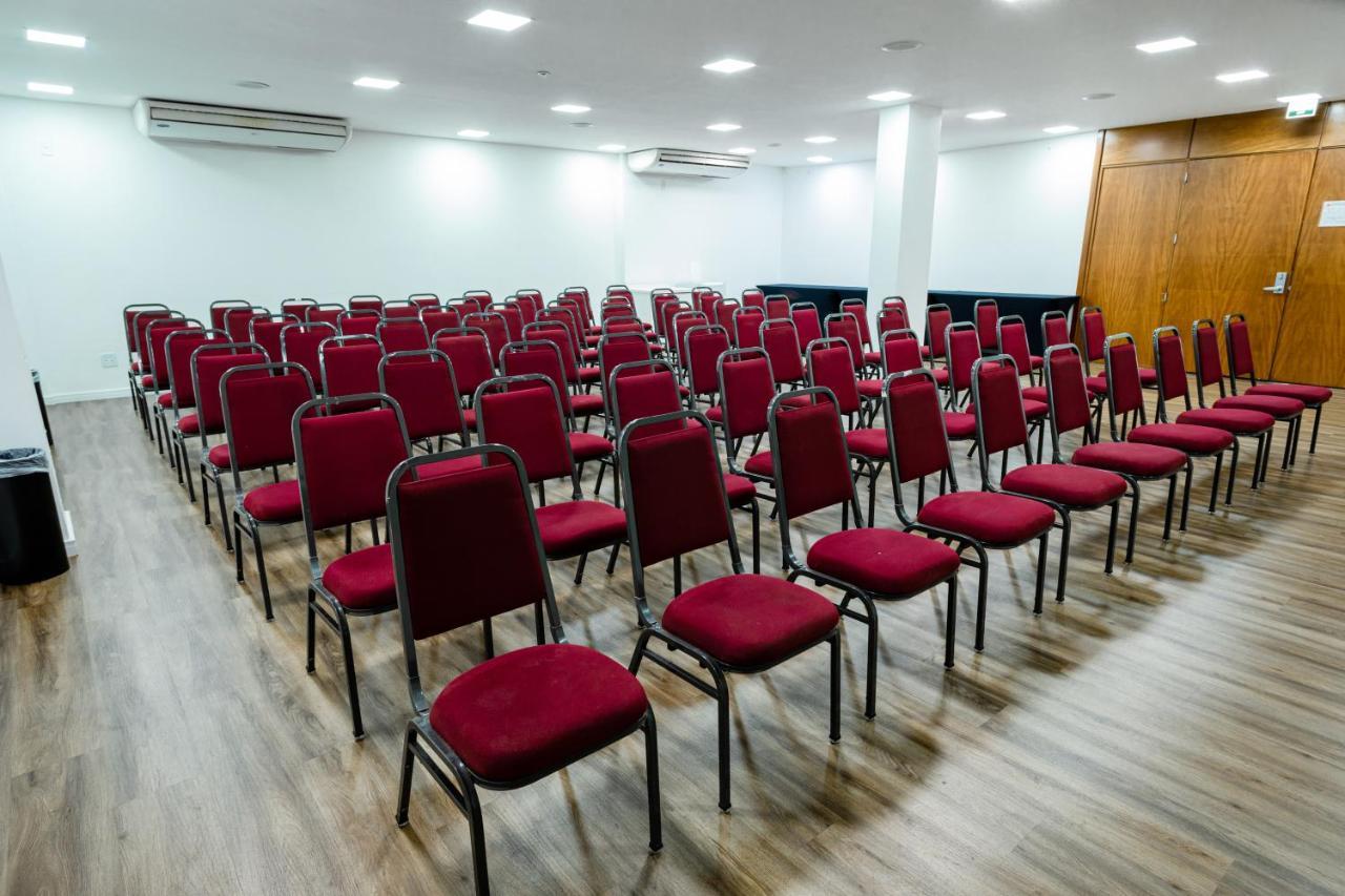 Nobile Suites Diamond Vitória Dış mekan fotoğraf