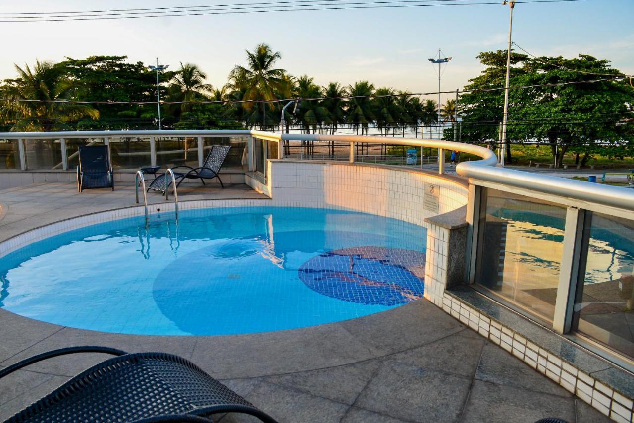 Nobile Suites Diamond Vitória Dış mekan fotoğraf