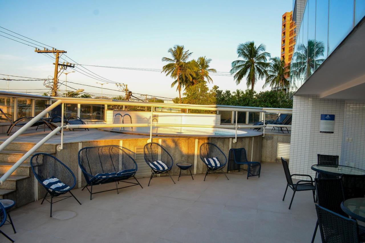 Nobile Suites Diamond Vitória Dış mekan fotoğraf