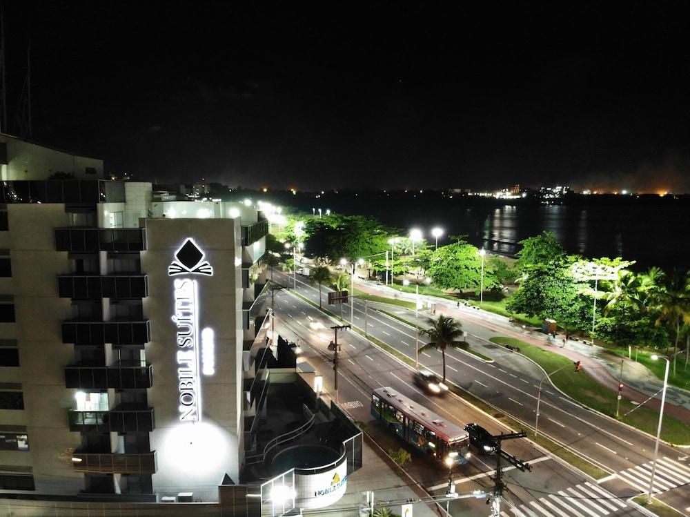 Nobile Suites Diamond Vitória Dış mekan fotoğraf