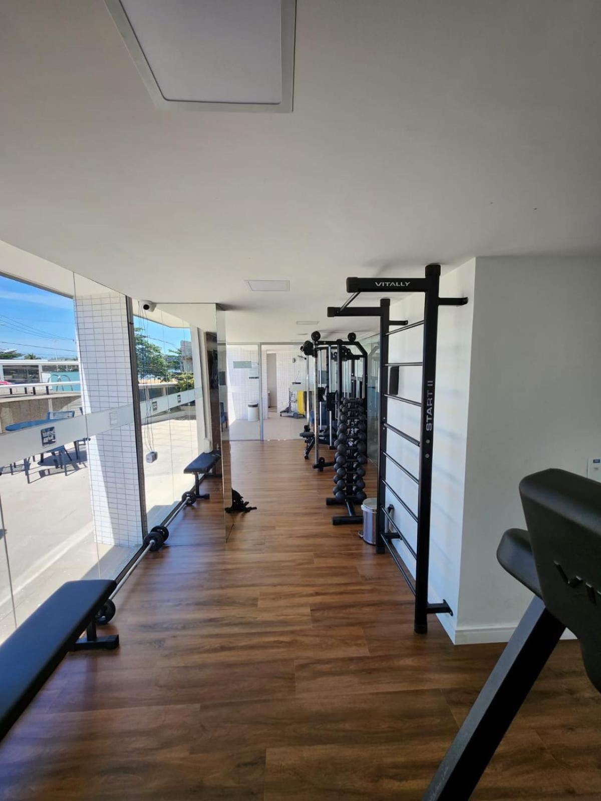 Nobile Suites Diamond Vitória Dış mekan fotoğraf