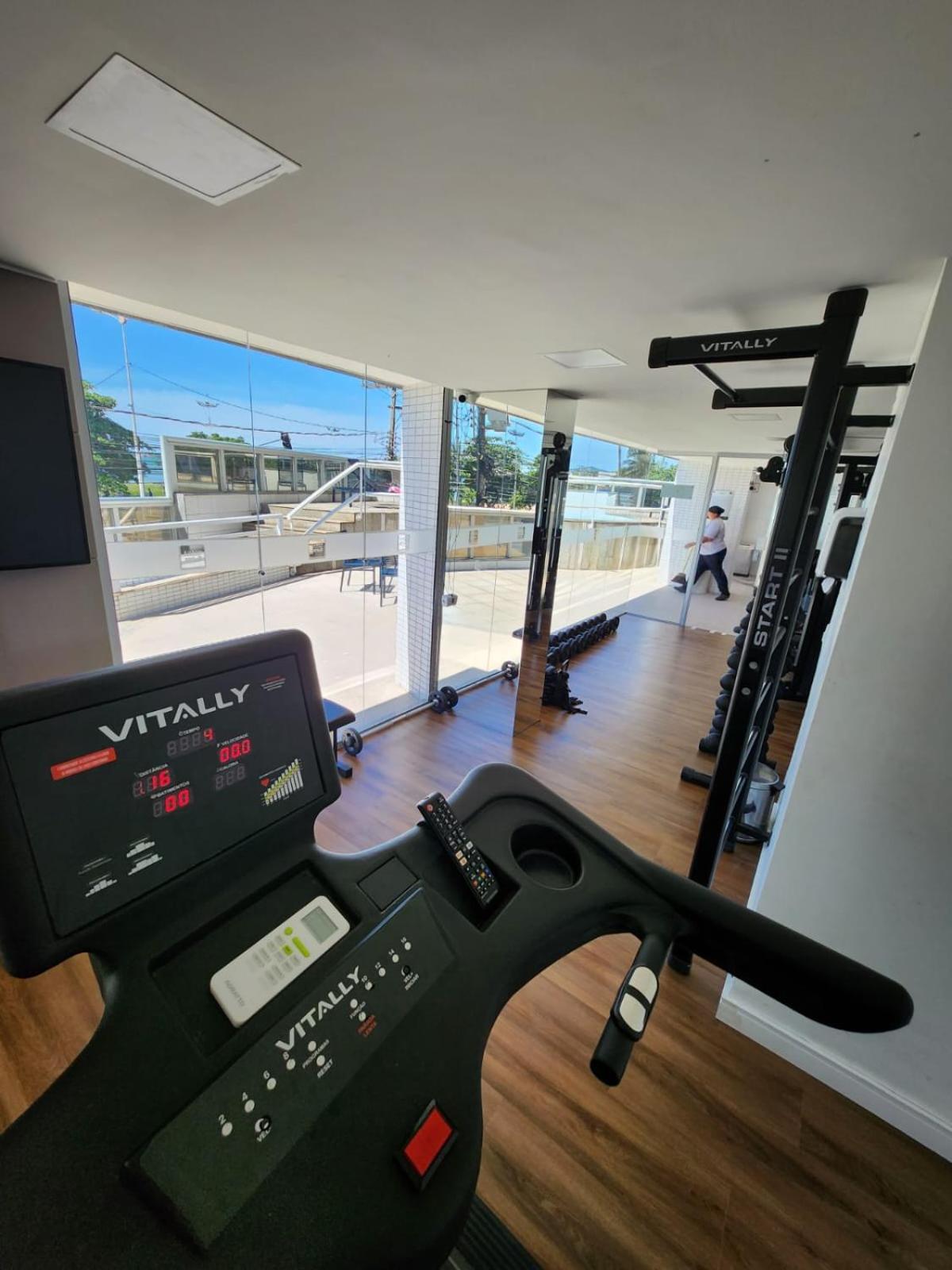 Nobile Suites Diamond Vitória Dış mekan fotoğraf
