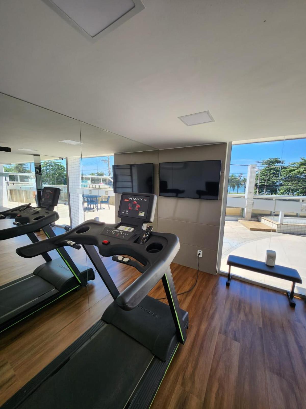 Nobile Suites Diamond Vitória Dış mekan fotoğraf