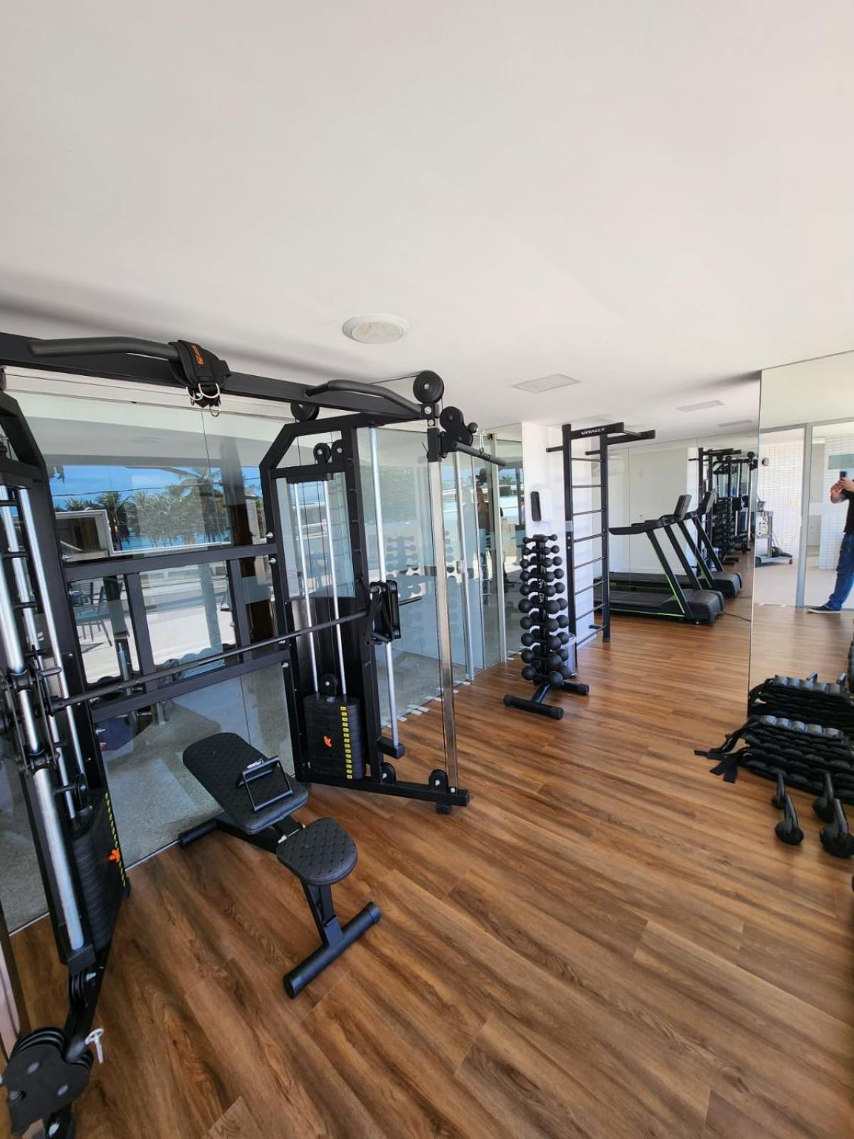 Nobile Suites Diamond Vitória Dış mekan fotoğraf