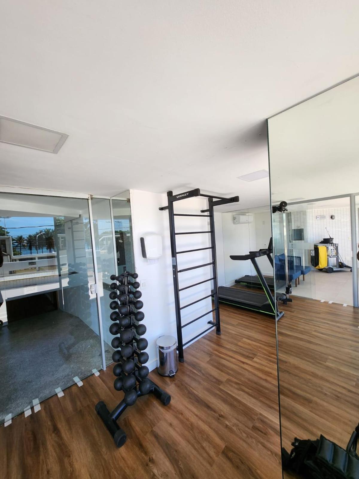 Nobile Suites Diamond Vitória Dış mekan fotoğraf