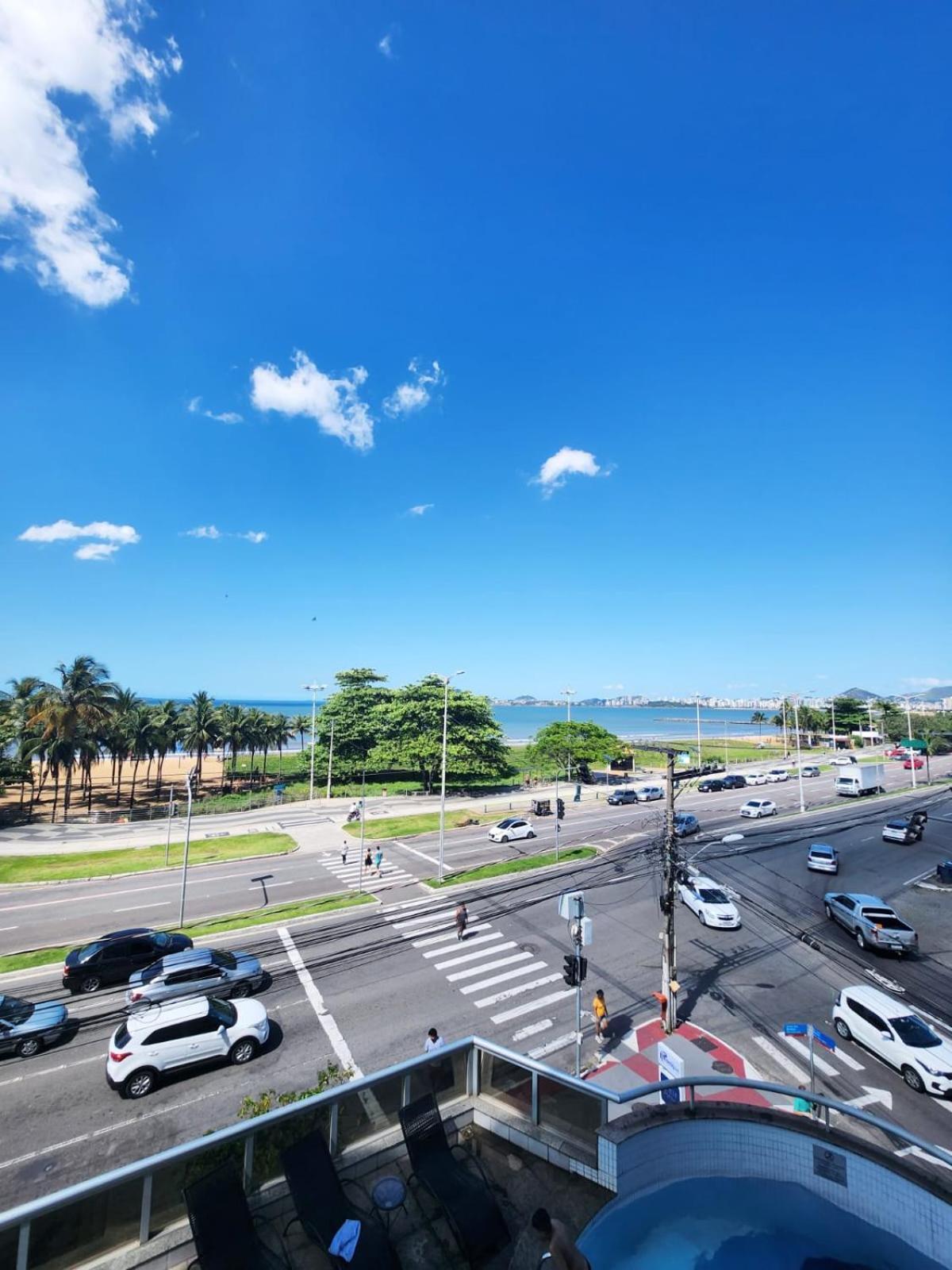 Nobile Suites Diamond Vitória Dış mekan fotoğraf