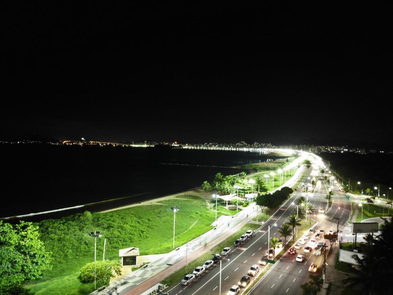 Nobile Suites Diamond Vitória Dış mekan fotoğraf